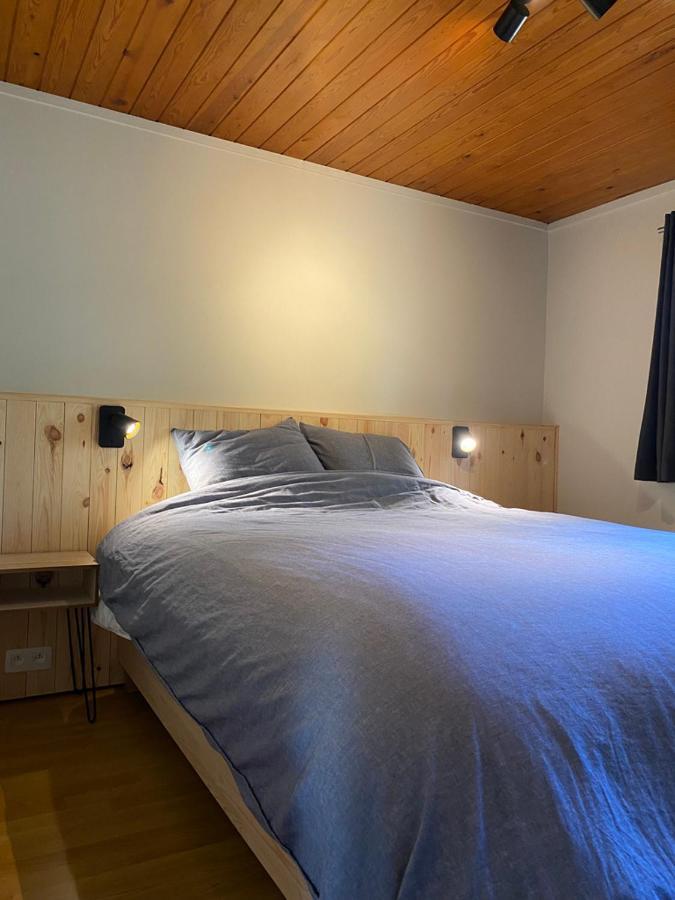 Chalet103 In La Boverie 伦德科斯 外观 照片